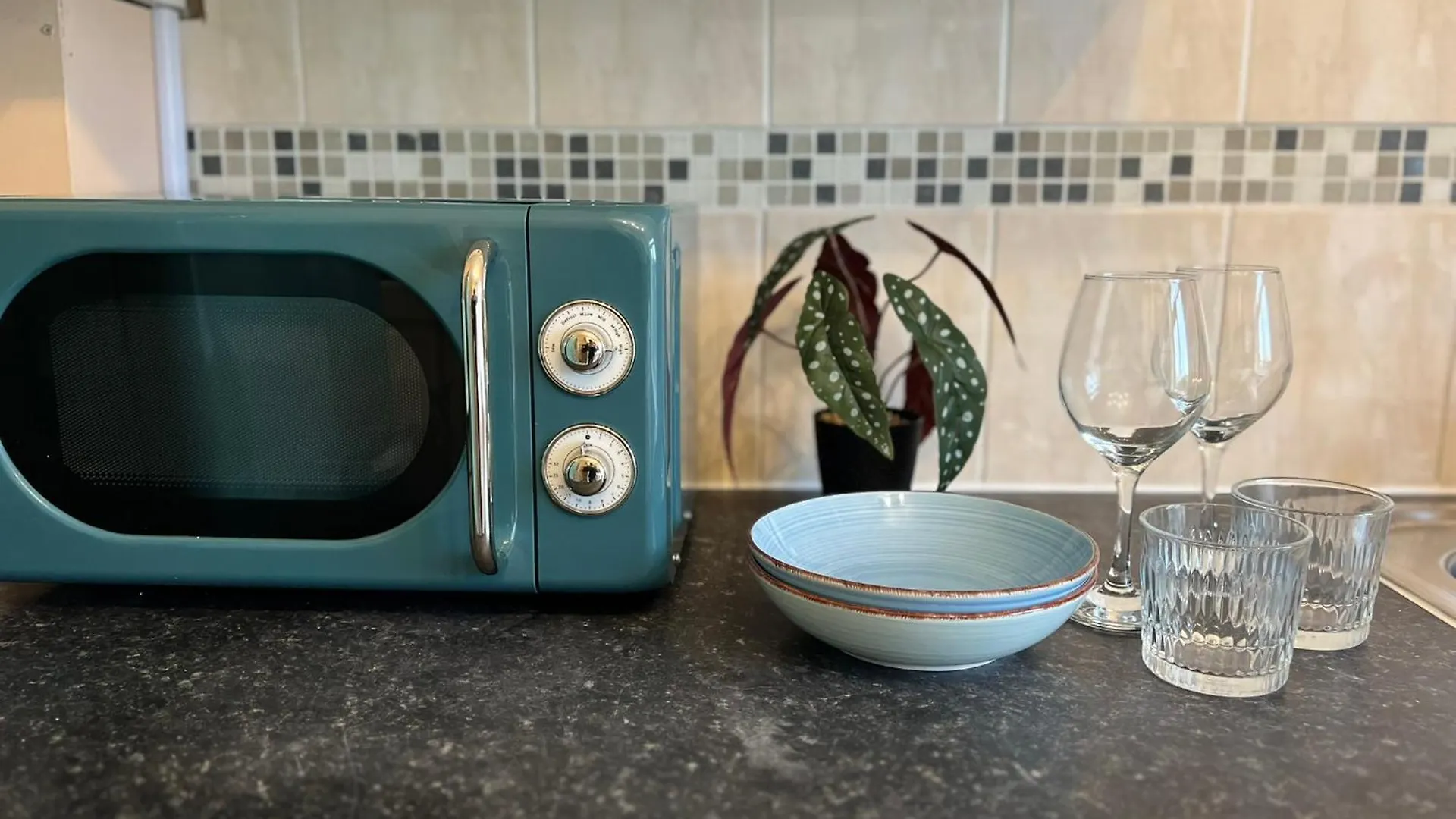 The Vinyl, 1 Bed Flat Near Southampton Uni Apartment United Kingdom