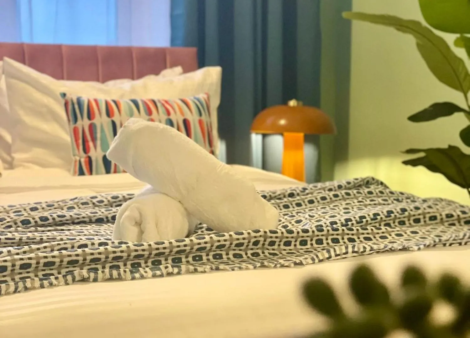 The Vinyl, 1 Bed Flat Near Southampton Uni Apartment United Kingdom